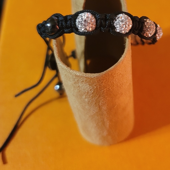 Miche Bracelet w/Swarovski Crystal's - Picture 7 of 16
